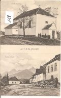 Alt  -  Walddorf
