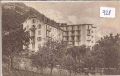 St-Gervais-les-Bains