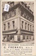 Strassburg