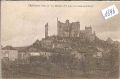 Chauvigny