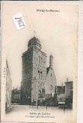 Paray-le-Monial