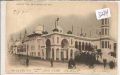 Exposition   Paris    1900