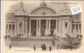 Exposition   Paris    1900