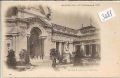 Exposition   Paris    1900