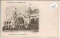 Exposition   Paris    1900