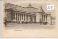 Exposition   Paris    1900