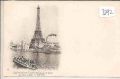 Exposition   Paris    1900
