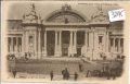 Exposition   Paris    1900
