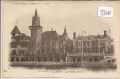 Exposition   Paris    1900