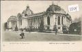 Exposition   Paris    1900