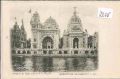Exposition   Paris    1900