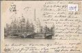 Exposition   Paris    1900