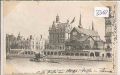 Exposition   Paris    1900