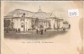 Exposition   Paris    1900