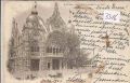 Exposition   Paris    1900