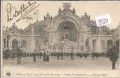 Exposition   Paris    1900