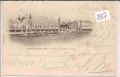 Exposition   Paris    1900