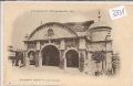 Exposition   Paris    1900