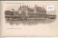 Exposition   Paris    1900
