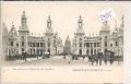 Exposition   Paris    1900