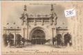 Exposition   Paris    1900
