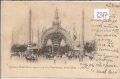 Exposition   Paris    1900