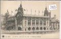Exposition   Paris    1900