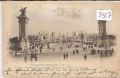 Exposition   Paris    1900