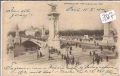 Exposition   Paris    1900