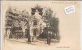 Exposition   Paris    1900