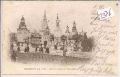 Exposition   Paris    1900