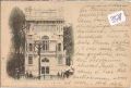 Exposition   Paris    1900