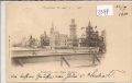 Exposition   Paris    1900