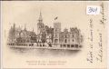 Exposition   Paris    1900