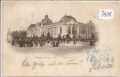 Exposition   Paris    1900