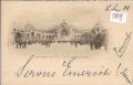 Exposition   Paris    1900