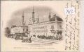 Exposition   Paris    1900