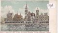 Exposition   Paris    1900