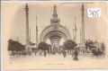 Exposition   Paris    1900