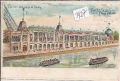 Exposition   Paris    1900