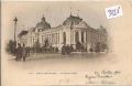 Exposition   Paris    1900