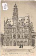 Exposition   Paris    1900