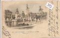 Exposition   Paris    1900