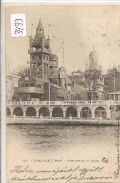 Exposition   Paris    1900