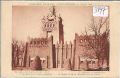 Exposition   Paris     1931
