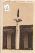 Exposition   Paris     1931