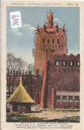 Exposition   Paris     1931