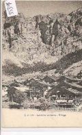 Loueche - les - Bains