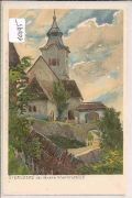 Sternberg  bei  Velden   am  Wörthersee