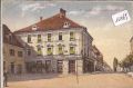 St.Andrä  im  Lavanttal